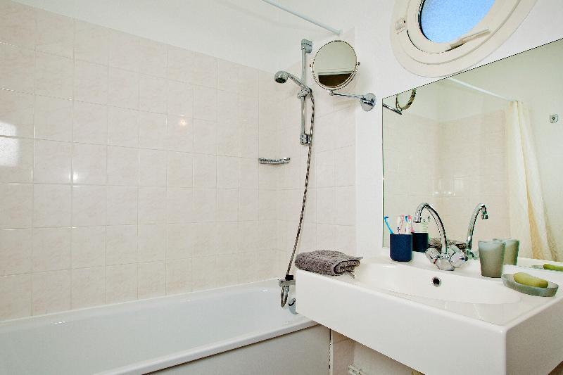 Sejours & Affaires Saint Etienne Jules Ferry Aparthotel Εξωτερικό φωτογραφία