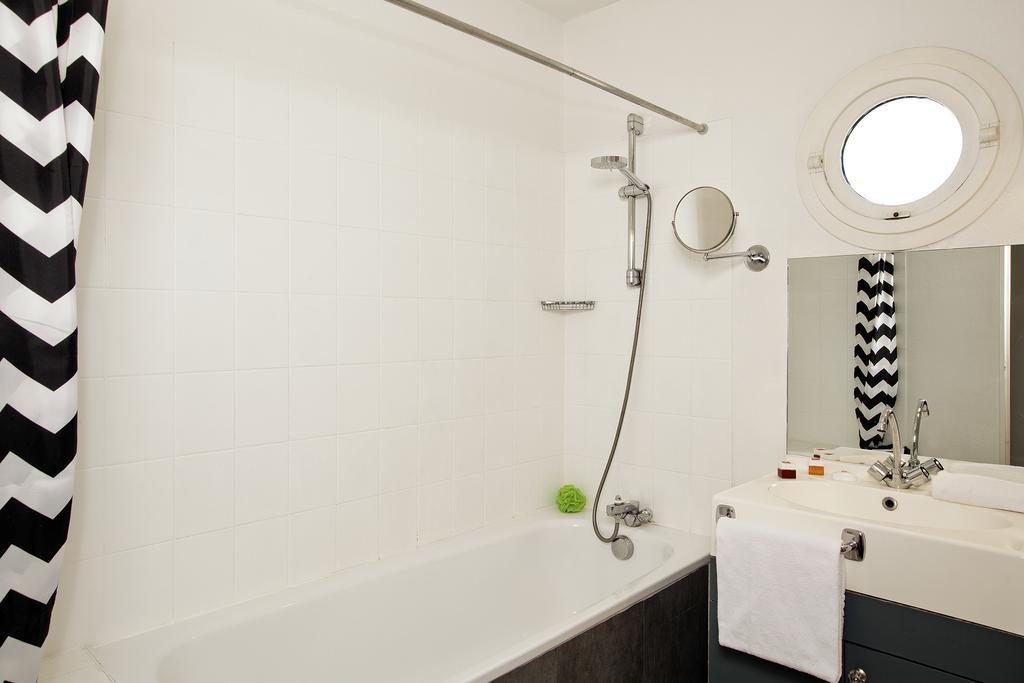 Sejours & Affaires Saint Etienne Jules Ferry Aparthotel Εξωτερικό φωτογραφία