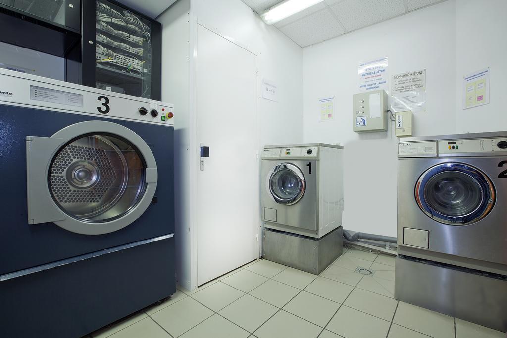 Sejours & Affaires Saint Etienne Jules Ferry Aparthotel Εξωτερικό φωτογραφία