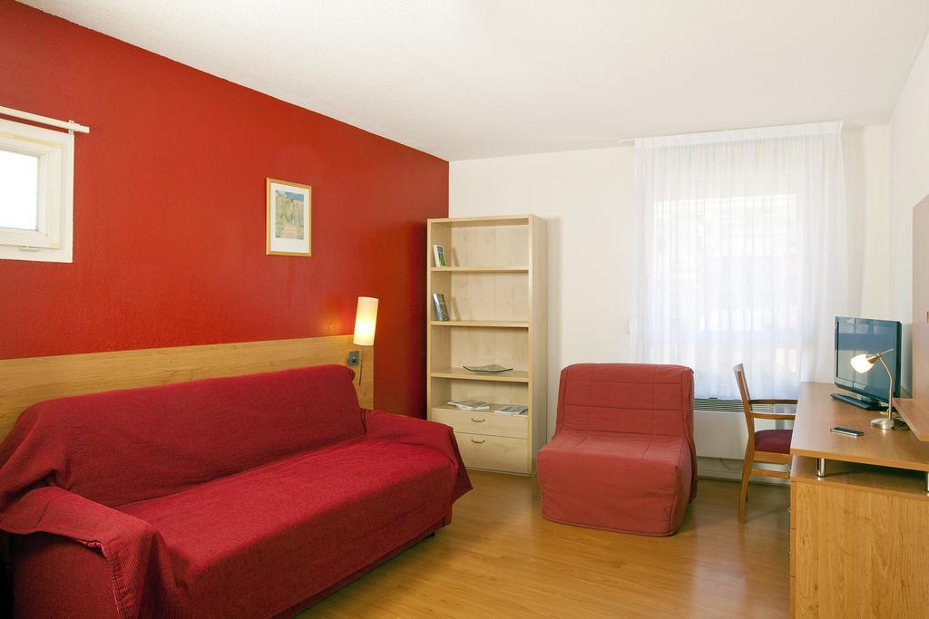 Sejours & Affaires Saint Etienne Jules Ferry Aparthotel Εξωτερικό φωτογραφία