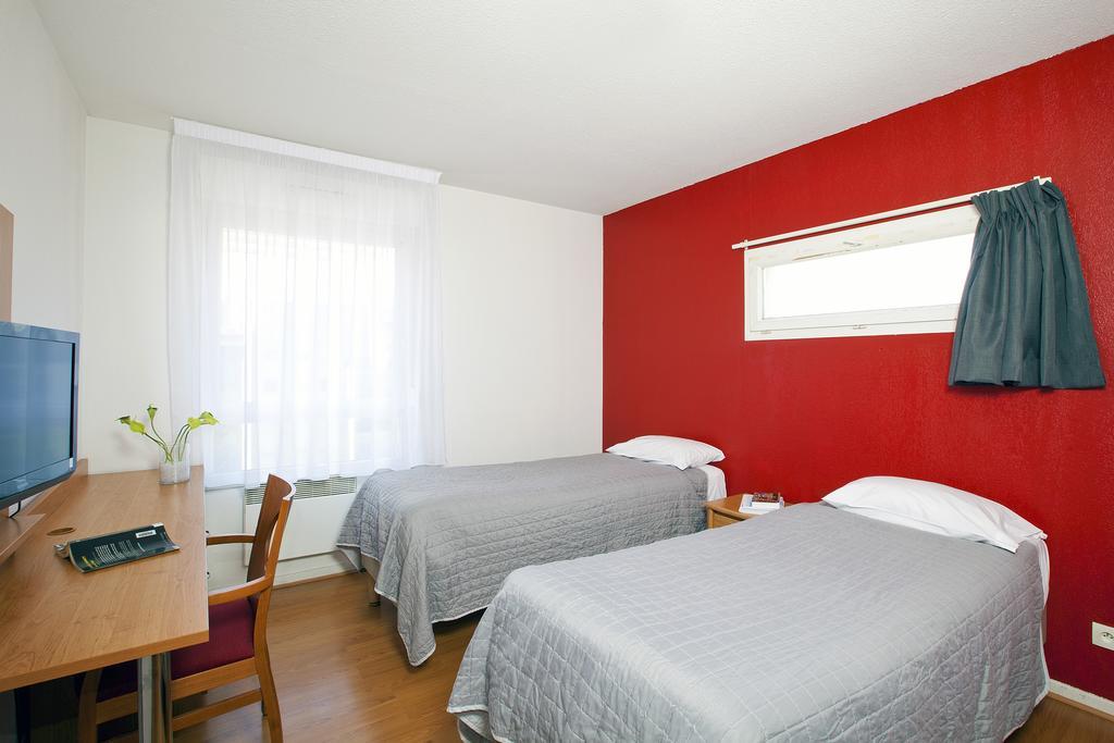 Sejours & Affaires Saint Etienne Jules Ferry Aparthotel Εξωτερικό φωτογραφία