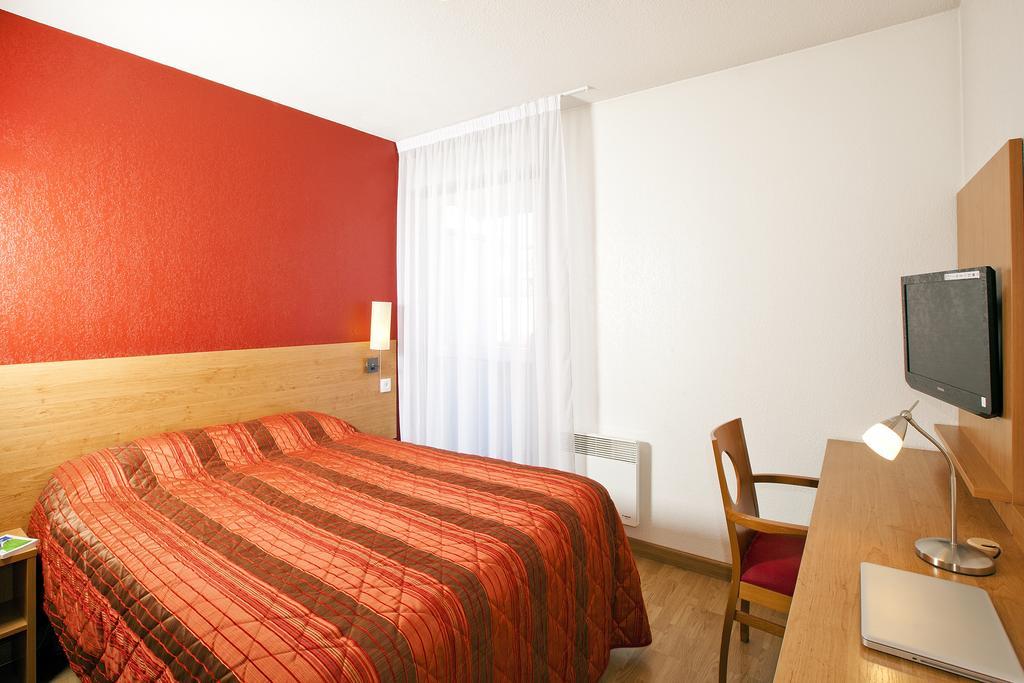 Sejours & Affaires Saint Etienne Jules Ferry Aparthotel Εξωτερικό φωτογραφία