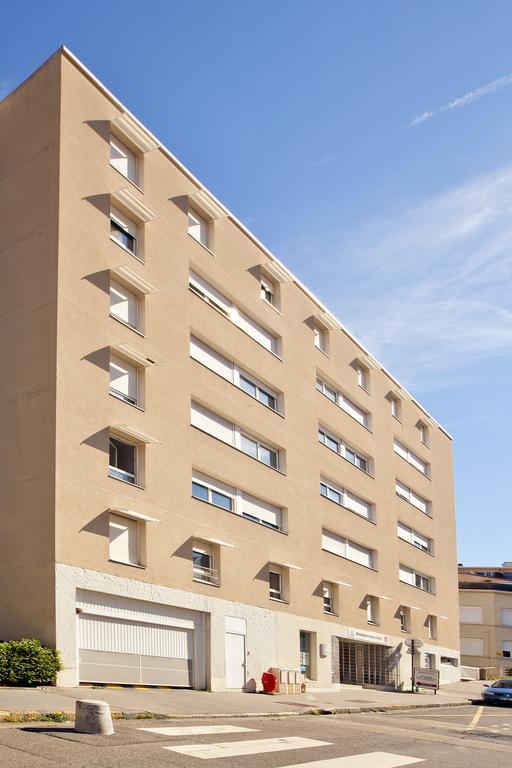 Sejours & Affaires Saint Etienne Jules Ferry Aparthotel Εξωτερικό φωτογραφία